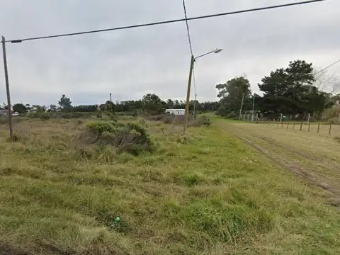 Terreno en Venta en Barrio Chapadmalal, USD 39.000