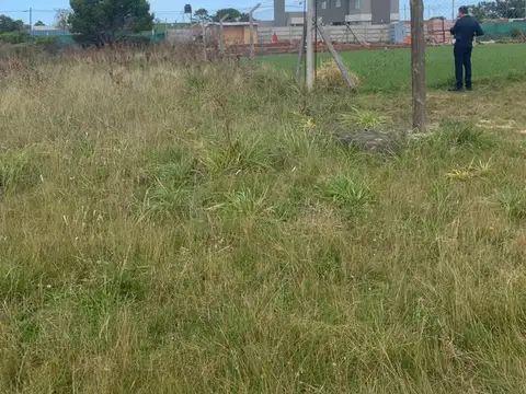 Terreno en venta - 400Mts2 - Santa Isabel