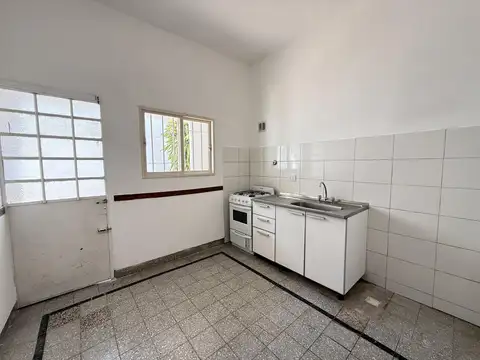 Casa en Alquiler 20 años