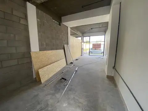 Local en Venta A Estrenar