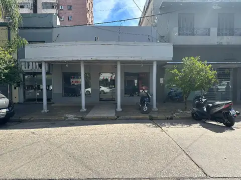 LOCALES - A LA CALLE - CENTRO, RESISTENCIA