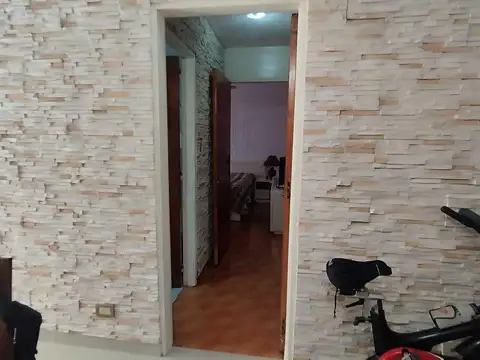 Depto Tipo Casa en Venta en Villa General Mitre, USD 114.900