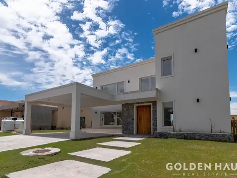 Casa en Lagos San Eliseo