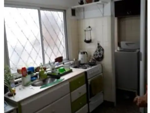 Departamento en Alquiler Apto profesional