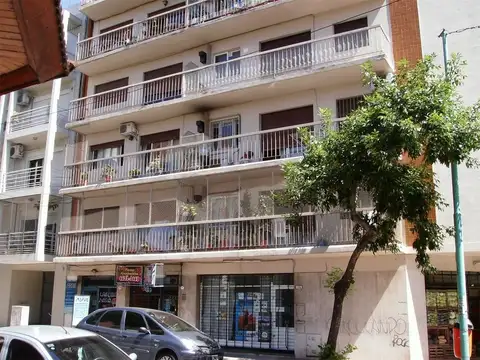 Departamento en Alquiler de 3 ambientes