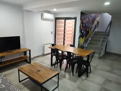 Departamento en Venta con 1