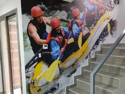 Departamento en venta en Mendoza