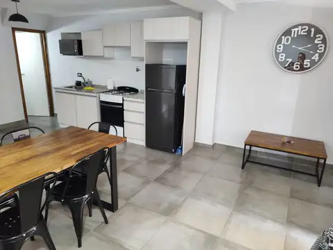 Departamento en Venta 4 años