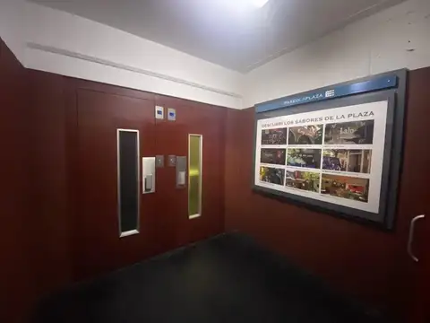 Cochera Fija con Renta Asegurada UF 2