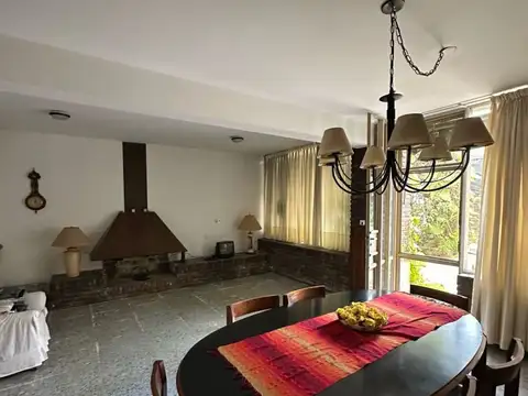 ALQUILER CASA APTO PROFESIONAL / COMERCIAL