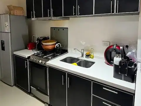 Departamento en Venta en Belgrano, USD 168.500