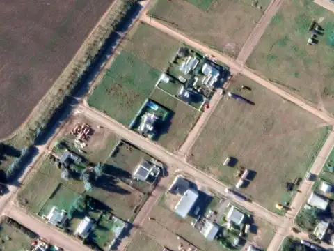 Terreno venta - 870mts2 totales - Gardey