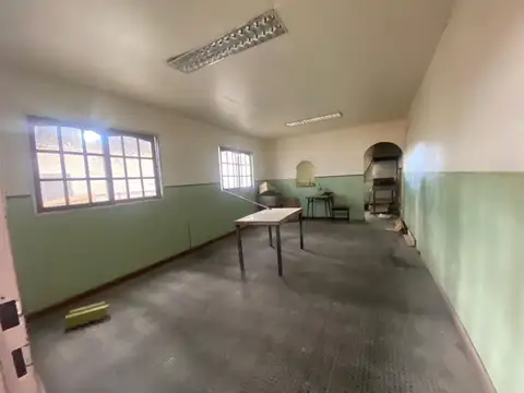 Galpon en Venta en San Fernando, USD 1.750.000