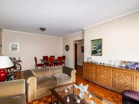 Departamento en Venta de 3 dormitorios