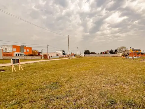 Terreno en Venta en Mar Chiquita, USD 22.000