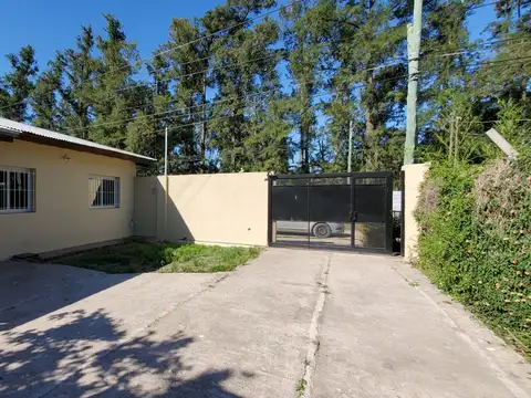 Departamento en Venta en Ingeniero Maschwitz, $ 320.000