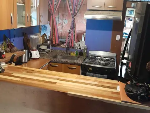 Depto Tipo Casa en Venta de 3 dormitorios