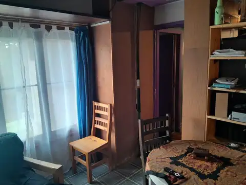 Depto Tipo Casa en Venta con 2 cocheras