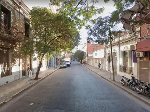 Terreno en Venta 20  mts Fondo