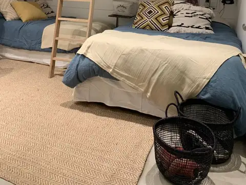 Departamento - Alquiler temporario - Uruguay, LA BARRA