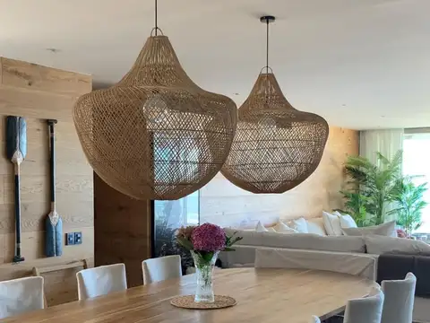 Departamento en Alquiler Temporal en La Barra, USD 0