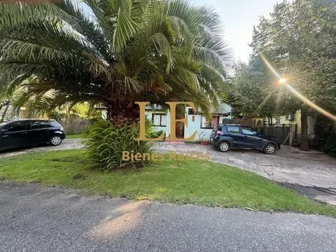 Casa en Venta 20 años