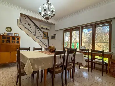 Casa en venta en Villa Elisa - Calle 8 y 56