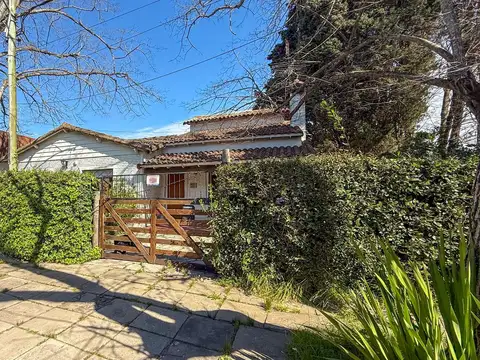 Casa en venta en Villa Elisa - Calle 8 y 56