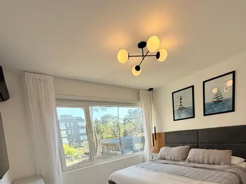 Departamento en Alquiler Temporal de 2 dormitorios