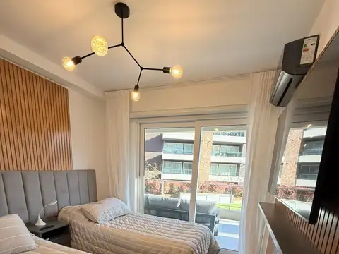 Departamento en Alquiler Temporal A Estrenar