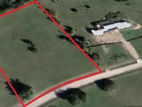 Terreno en Venta de 10000,0 m2