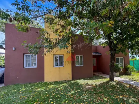 Barrio cerrado la cuesta km