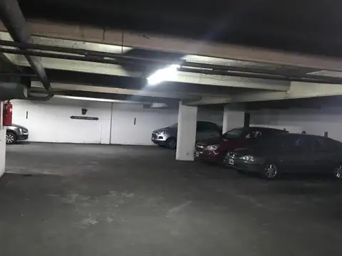 COCHERA CENTRICA ROSARIO