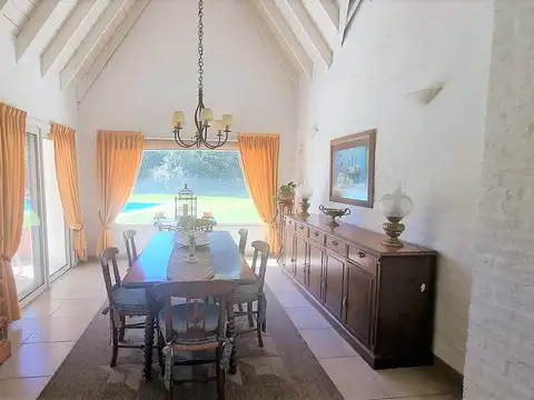 Casa en Venta 25 años