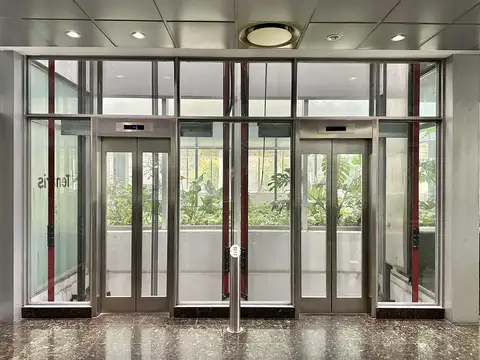 Oficina en Alquiler en Martinez, USD 26.700