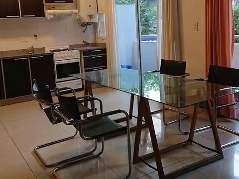 Departamento en Alquiler Temporal 15 años
