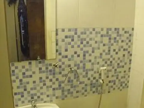 Departamento en Alquiler Temporal de Monoambiente