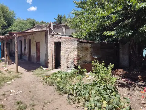 Casa en Venta en San Andres De Giles, USD 38.000