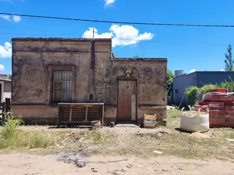 Casa en Venta en San Andres De Giles, USD 38.000