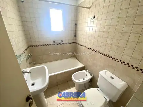 DEPARTAMENTO 2 AMBIENTES - BANFIELD - ESTE, GRAN BS. AS. SUR