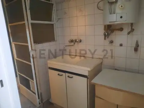 Departamento en Venta en Almagro, USD 160.000