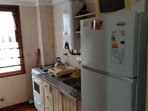 Depto Tipo Casa en Venta de 4 dormitorios