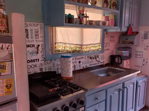 Venta de casa 5 ambientes, zona Norte   Villa Gesell