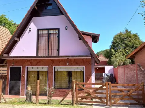 Venta de casa 5 ambientes, zona Norte   Villa Gesell