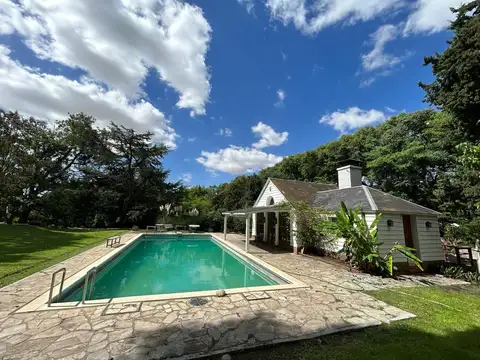 Casa en Venta 30 años