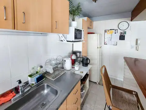 Departamento en Venta en Don Torcuato, USD 85.000