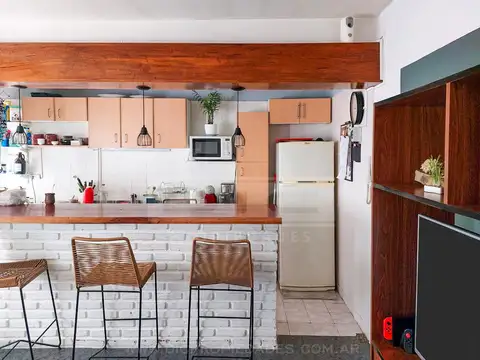 Departamento en Venta de 2 dormitorios