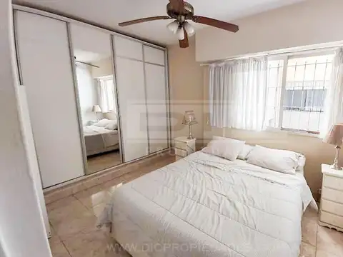 Departamento en Venta 40 años