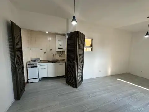 Departamento en venta en Chacarita