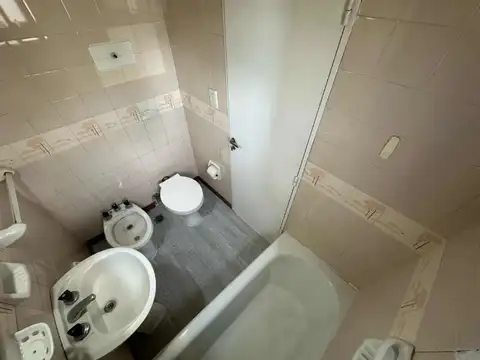 Departamento en Venta en Chacarita, USD 55.000